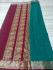 PMK BUMBERG COT SAREES WITH BLOUSE